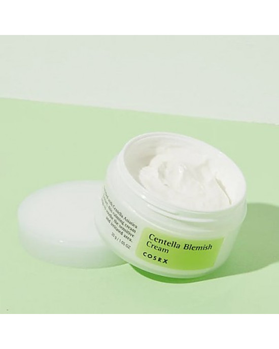 COSRX - Centella Blemish cream - 30ml